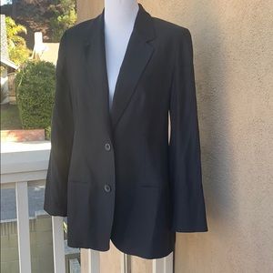 Vince Jackets & Coats - Vince Black Jacket Blazer Vince Jackets & Coats - Vince Black Jacket Blazer